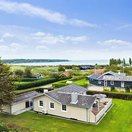 Haralda - 300m From The Sea By Interhome * Haderslev