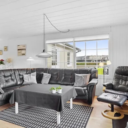 Haralda - 300m From The Sea By Interhome Haderslev