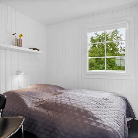 Casa vacanze Haralda - 300m From The Sea By Interhome *