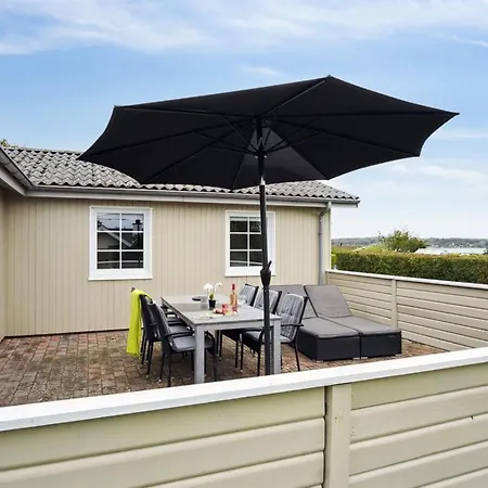 Haralda - 300m From The Sea By Interhome Casa vacanze *