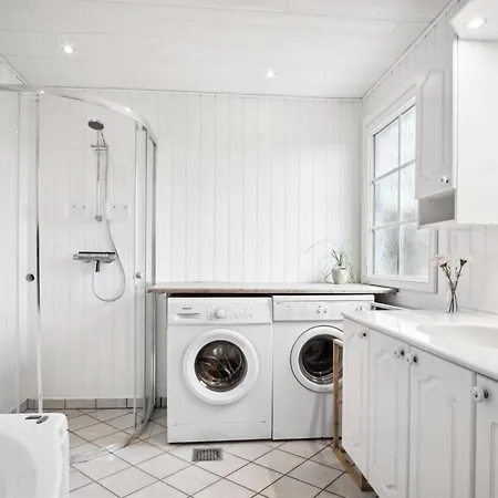 Haralda - 300m From The Sea By Interhome בית נופש הדרסלב