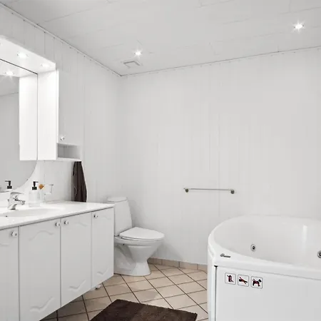 Casa vacanze Haralda - 300m From The Sea By Interhome Haderslev