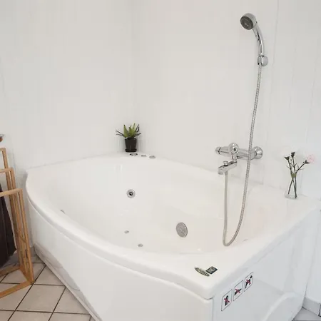 Haralda - 300m From The Sea By Interhome Casa vacanze