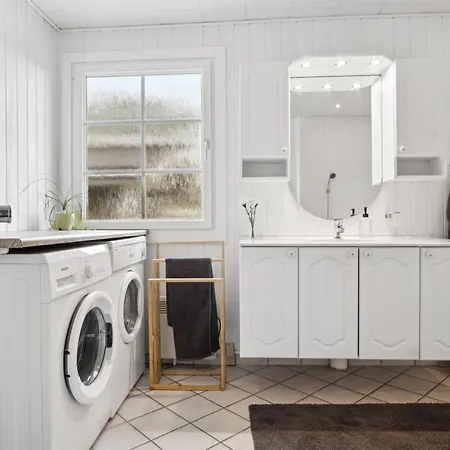 בית נופש Haralda - 300m From The Sea By Interhome *