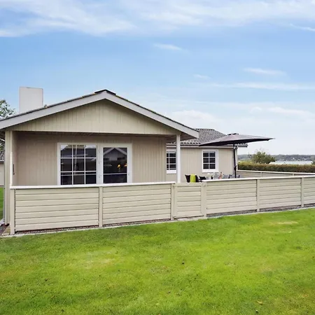 בית נופש Haralda - 300m From The Sea By Interhome