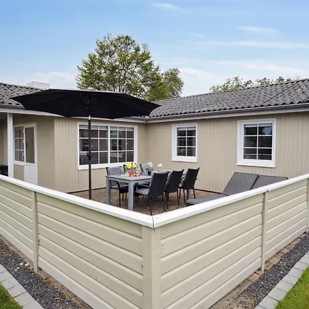 Haralda - 300m From The Sea By Interhome Σπίτι διακοπών *