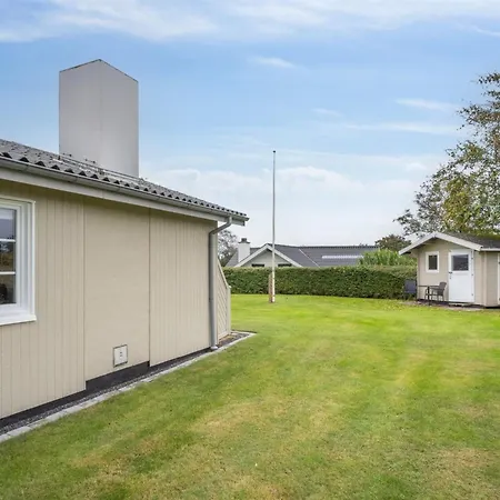 Casa vacanze Haralda - 300m From The Sea By Interhome Haderslev