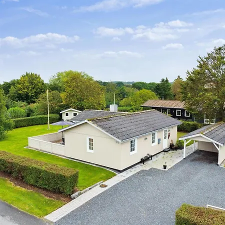 Casa vacanze Haralda - 300m From The Sea By Interhome *