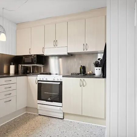 Holiday home Haralda - 300m From The Sea By Interhome *