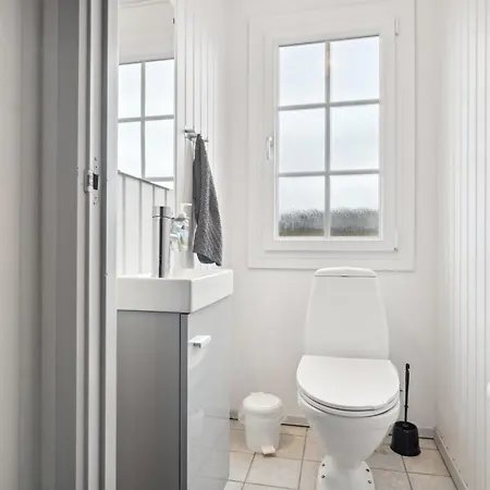Haralda - 300m From The Sea By Interhome 펜션
