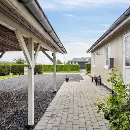 Haralda - 300m From The Sea By Interhome Holiday home