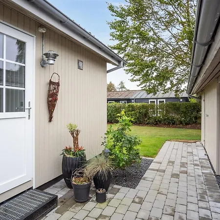 Haralda - 300m From The Sea By Interhome Holiday home