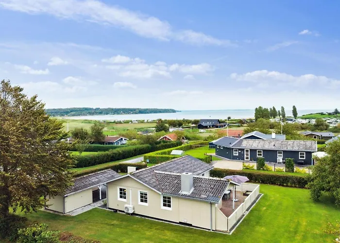 Haralda - 300m From The Sea By Interhome * Haderslev