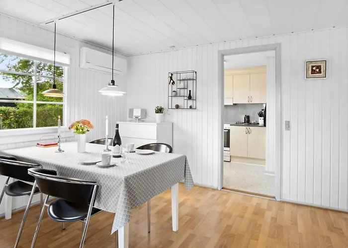 Haralda - 300m From The Sea By Interhome Holiday home *