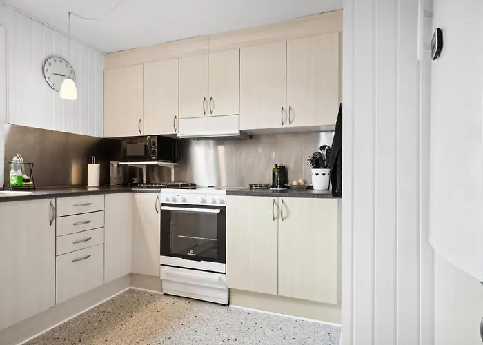 Haralda - 300m From The Sea By Interhome Holiday home *