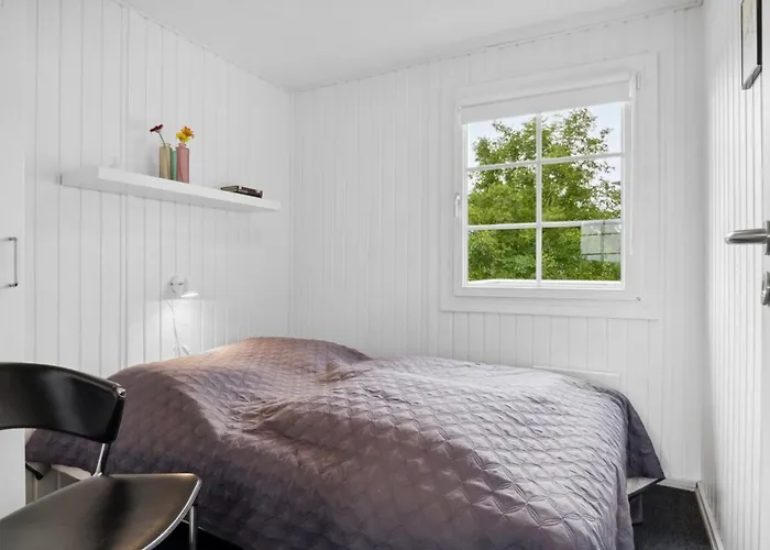 Holiday home Haralda - 300m From The Sea By Interhome *