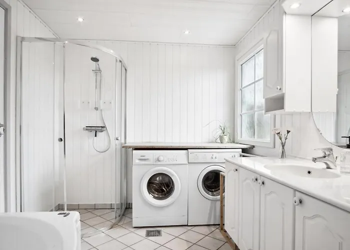 Haralda - 300m From The Sea By Interhome Holiday home Haderslev