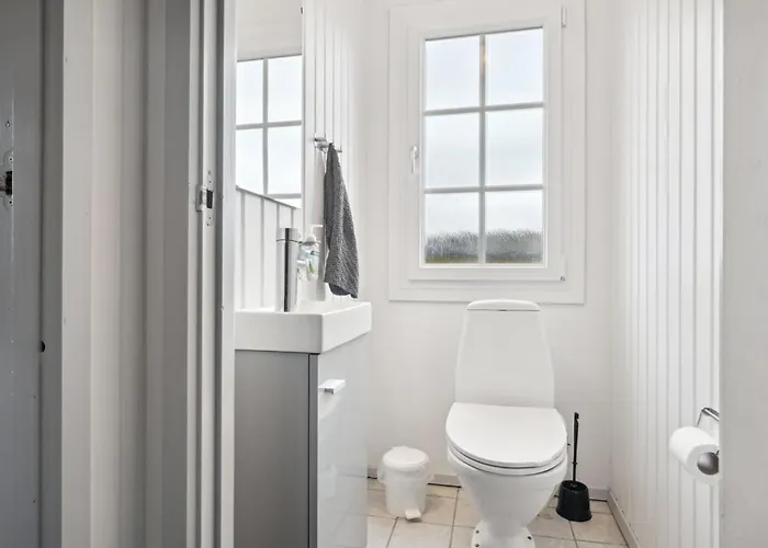 Haralda - 300m From The Sea By Interhome Haderslev