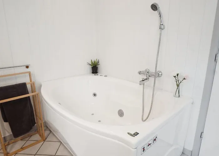 Haralda - 300m From The Sea By Interhome Holiday home