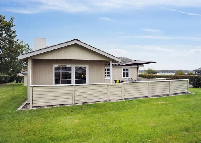 Holiday home Haralda - 300m From The Sea By Interhome