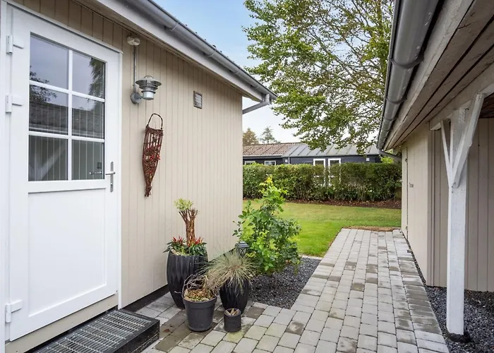 Haralda - 300m From The Sea By Interhome Holiday home *