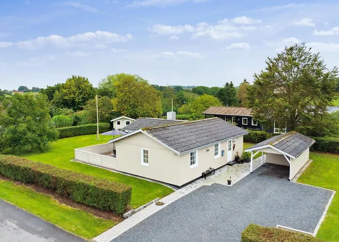 Holiday home Haralda - 300m From The Sea By Interhome *